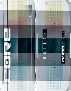 Core fusion 6
